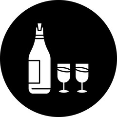 Anniversary icon for your project