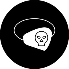 Eye Patch icon for your project