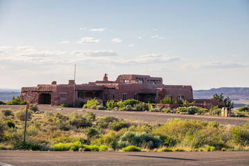 Petrified Forest National Park