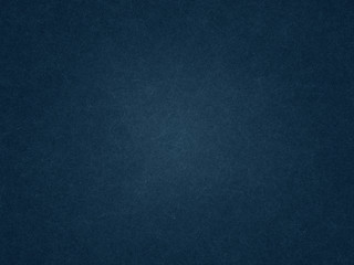 Abstract Dark Blue Grunge Background