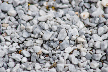 Pebbles as a background image