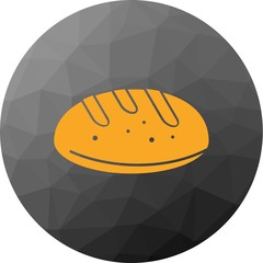 Small Baked Buns icon for your project