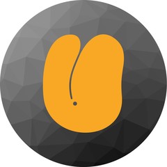 Tongue icon for your project
