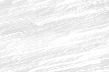 Light gray background. Template for a greeting card for the New Year.   A game of light. - Image 