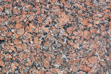 stone granite texture background red brown