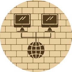 Connected Systems icon for your project