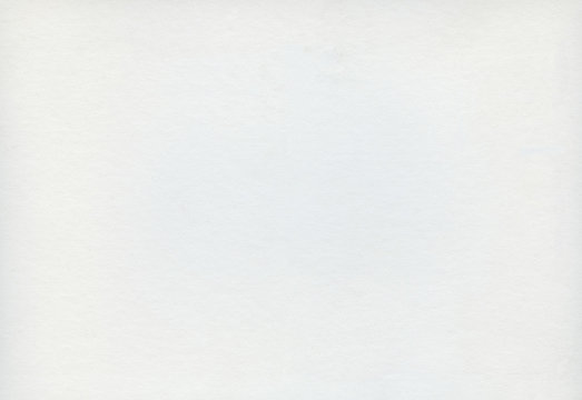 White paper texture background - High resolution