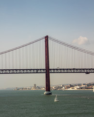 Architektur in Lissabon