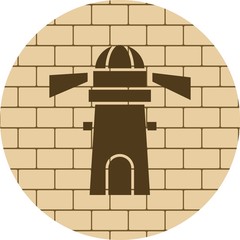  Lighthouse icon for your project