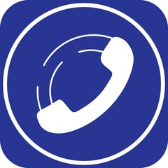 Phone icon for your project