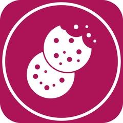 Biscuit icon for your project
