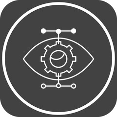  Eye icon for your project