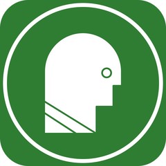 User icon for your project