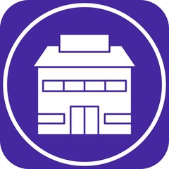 Home icon for your project