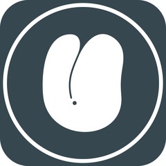 Tongue icon for your project