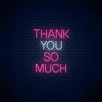 481 BEST Thank You So Much IMAGES, STOCK PHOTOS & VECTORS | Adobe Stock