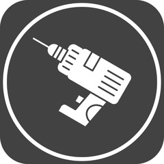 Drill icon for your project