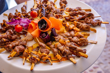 Comida