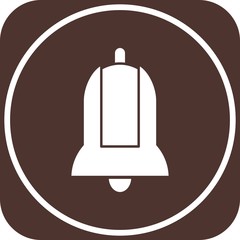  Bell icon for your project