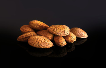 almond