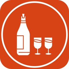 Anniversary icon for your project