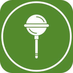  Lollypop icon for your project
