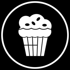  Muffin icon for your project