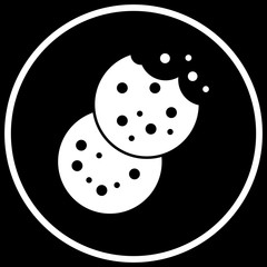 Biscuit icon for your project