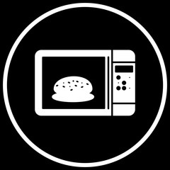 Oven icon for your project