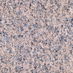 Pink granite seamless tileable texture