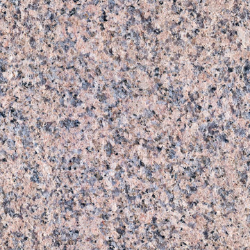 Pink granite seamless tileable texture