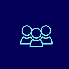 user interface icon,  vector design