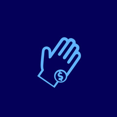 user interface icon,  vector design