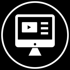  Lcd icon for your project