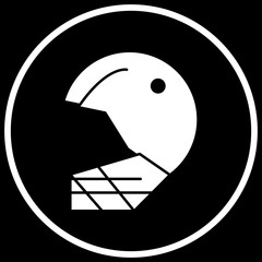  Cricket Helmet icon for your project