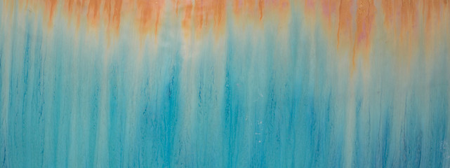 Pottery background texture