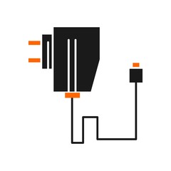Charger icon for your project