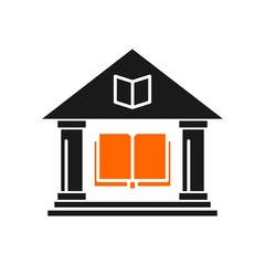 School icon for your project