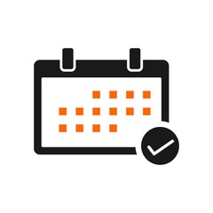  Chek Calender icon for your project