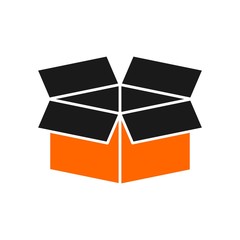 Box icon for your project