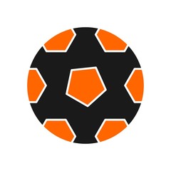 Foot Ball icon for your project