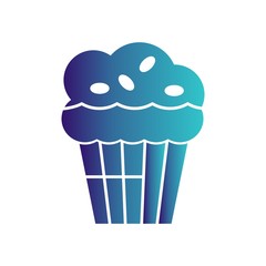  Muffin icon for your project