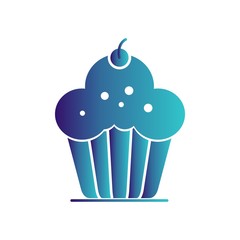 cake icon for your project