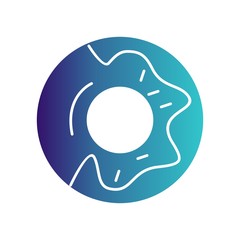  Doughnuts icon for your project