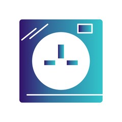 Plug icon for your project