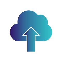 Upload icon for your project