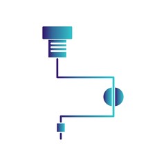 Brace icon for your project