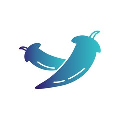 Pepper icon for your project