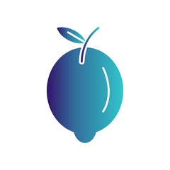 Lemon icon for your project