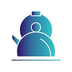 Kettle icon for your project
